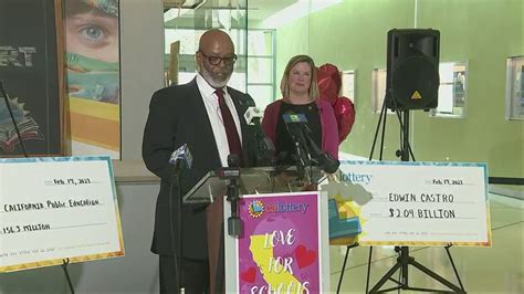 edwin castro net worth|Edwin Castro, $2.04 billion Powerball winner: How he spent lump .